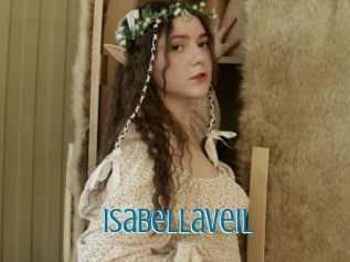 Isabellaveil