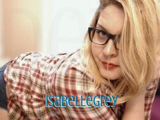 Isabellegrey