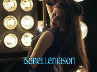 Isabellemason