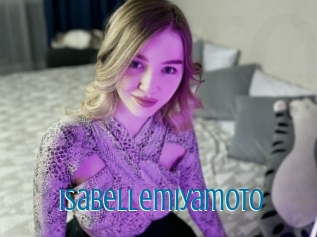 Isabellemiyamoto