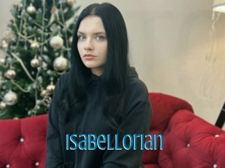 Isabellorian