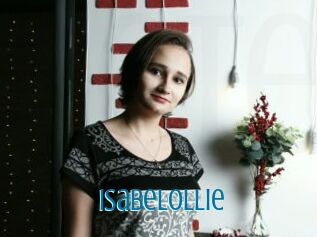 Isabelollie