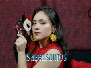 Isabelsantos