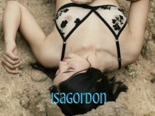 Isagordon