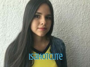 Isahotcute