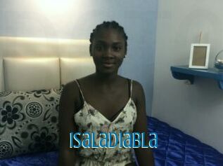 Isaladiabla