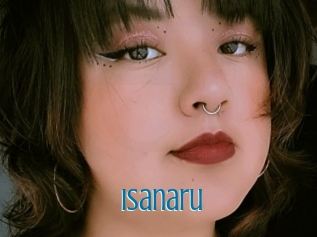 Isanaru