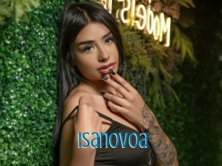Isanovoa
