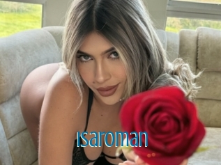 Isaroman