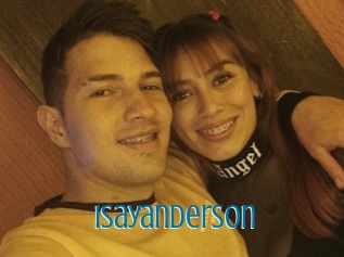 Isayanderson