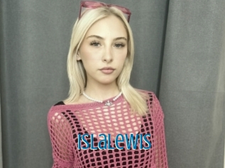 Islalewis