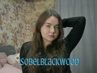 Isobelblackwood