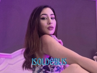 Isoldeblis