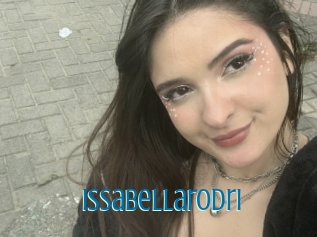 Issabellarodri