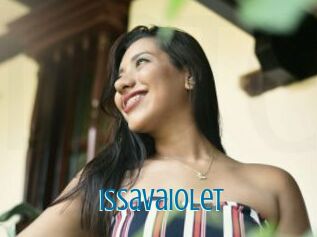 Issavaiolet