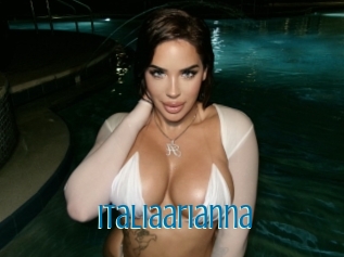Italiaarianna