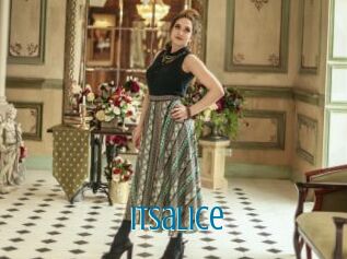Itsalice