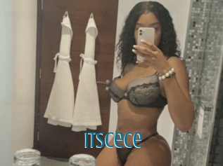Itscece