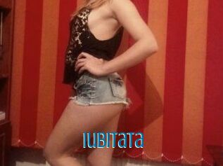 Iubitata