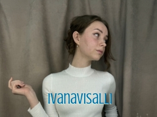 Ivanavisalli