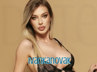 Ivankanovak