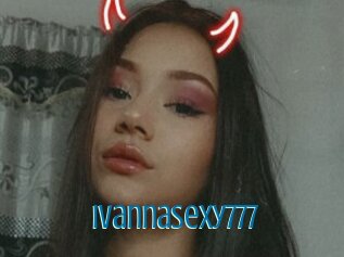 Ivannasexy777