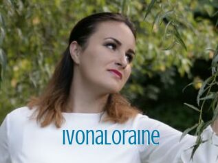 Ivonaloraine