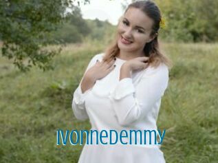 Ivonnedemmy