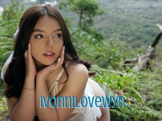 Ivonnilovewyn