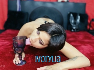 Ivorylia