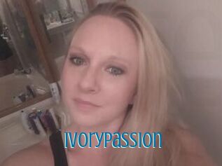 Ivorypassion