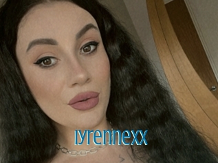 Iyrennexx