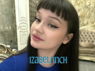 Izabelfinch