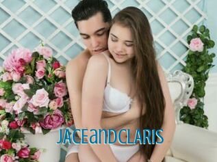 JACEandCLARIS