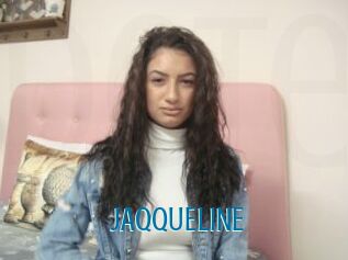 JAQQUELINE
