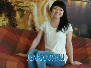 JENNAJoyful