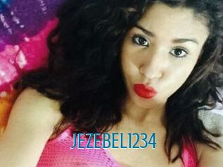 JEZEBEL1234