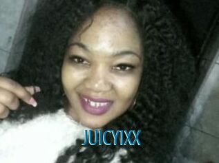 JUICY1XX