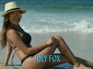 JULY_FOX
