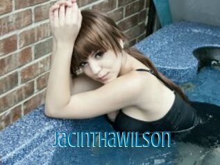 JacinthaWilson