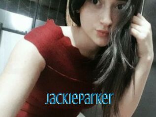 JackieParker