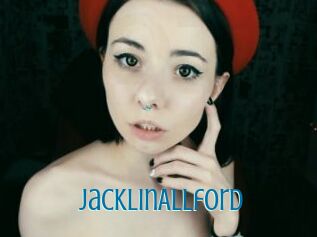 JacklinAllford