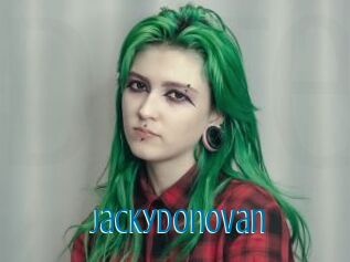 JackyDonovan