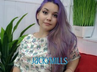 JackyMills