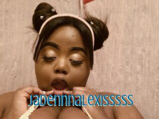 Jadennnalexisssss