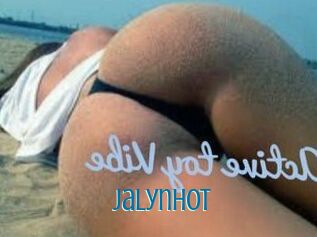 JalynHOT_