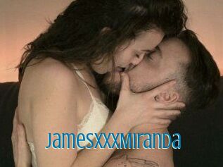 JamesXXXMiranda