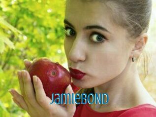 JamieBOND