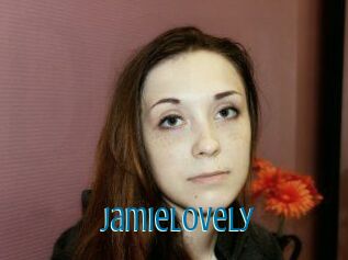 JamieLovely