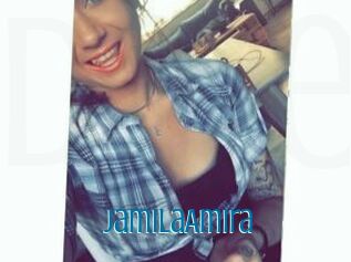 JamilaAmira
